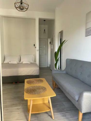 Apartamento Golden Coast