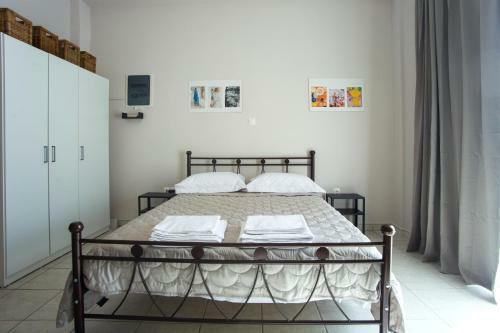 Apartamento Luxurious Studio, Near Athens Airport