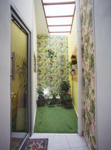 Apartamento Luxurious Studio, Near Athens Airport