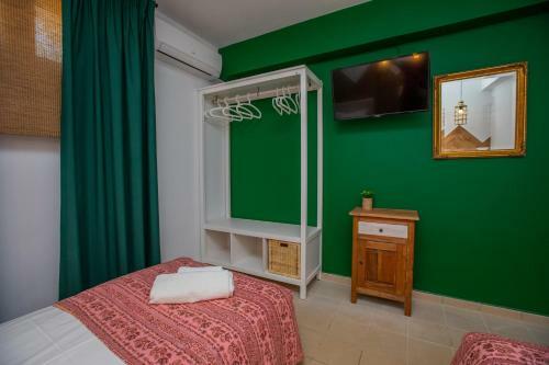 Villa Serenity