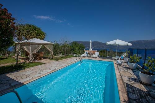 Villa Serenity