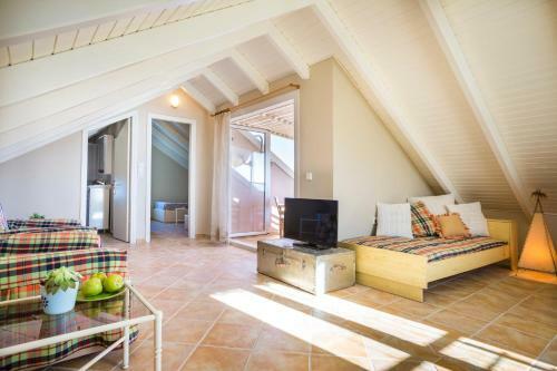 Villa Serenity
