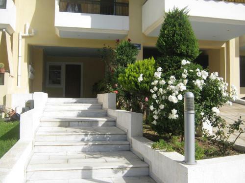 Apartamento Vasi