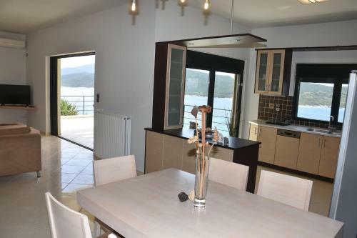 Megali Ammos Maisonette & Studio