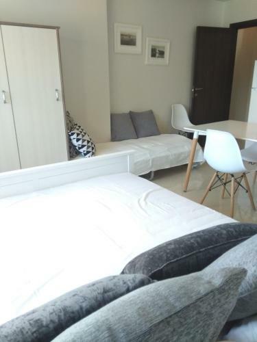 Megali Ammos Maisonette & Studio