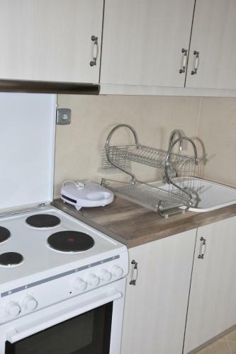 Megali Ammos Maisonette & Studio