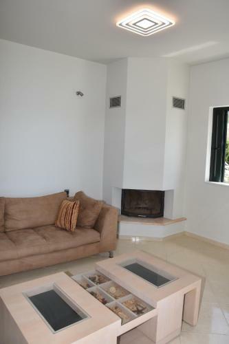 Megali Ammos Maisonette & Studio