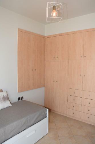 Megali Ammos Maisonette & Studio