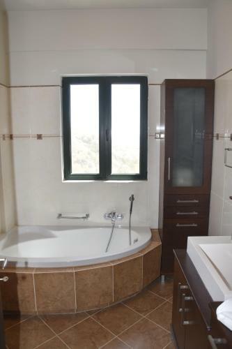 Megali Ammos Maisonette & Studio