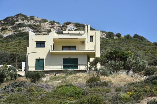Megali Ammos Maisonette & Studio