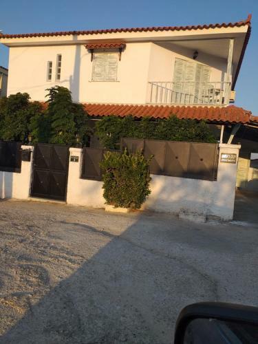 Roulas Cozy Apartments