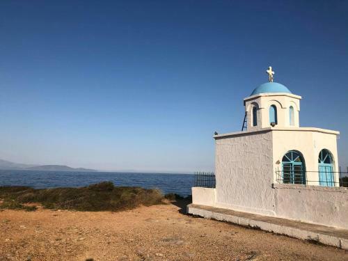 Aegean Breeze Beach House