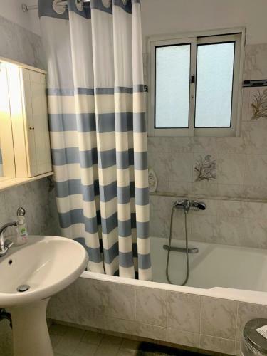 Aegean Breeze Beach House