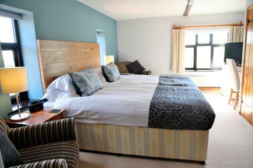 Greenbanks Hotel Norfolk