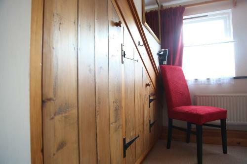 Greenbanks Hotel Norfolk
