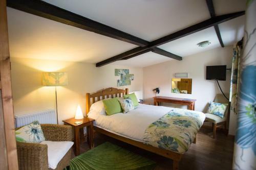 Greenbanks Hotel Norfolk