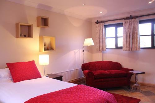 Greenbanks Hotel Norfolk
