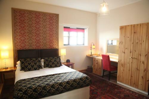 Greenbanks Hotel Norfolk