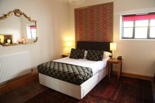 Greenbanks Hotel Norfolk