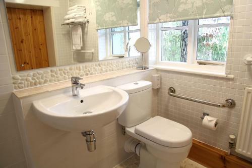 Greenbanks Hotel Norfolk