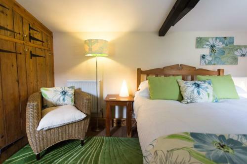 Greenbanks Hotel Norfolk