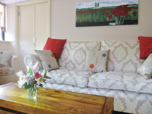 Greenbanks Hotel Norfolk