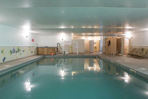 Greenbanks Hotel Norfolk