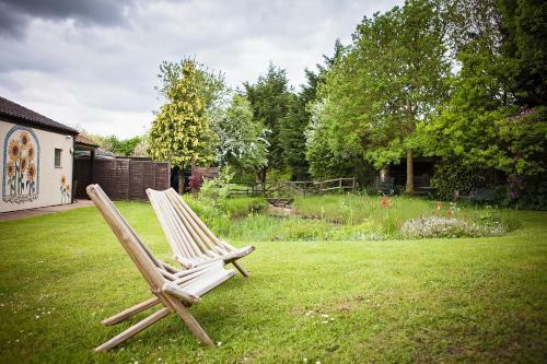 Greenbanks Hotel Norfolk