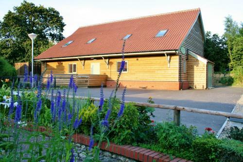 Greenbanks Hotel Norfolk
