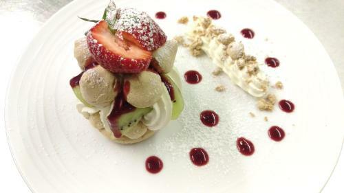 Greenbanks Hotel Norfolk