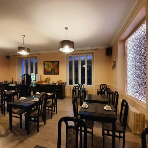 Hotel Le Castelet