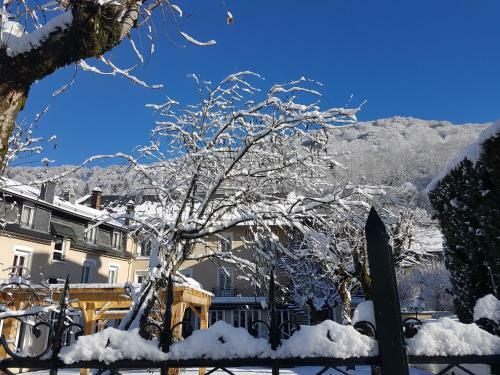 Hotel Le Castelet