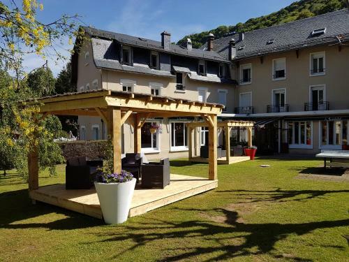 Hotel Le Castelet