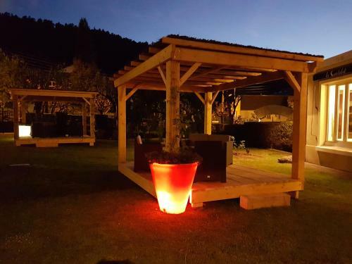 Hotel Le Castelet