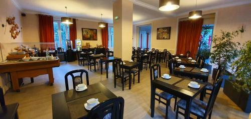 Hotel Le Castelet