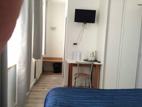 Hotel H�tel Caudron