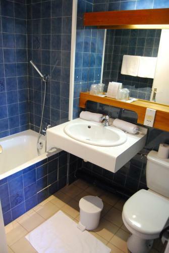 Hotel H�tel Caudron