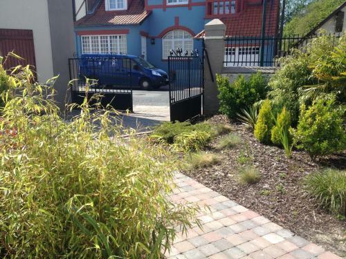 Hotel H�tel Caudron