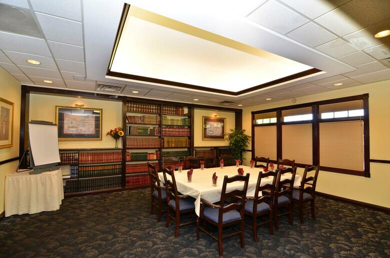 Hotel Best Western Sunridge Inn