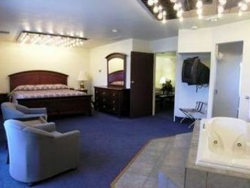 Hotel Best Western Sunridge Inn