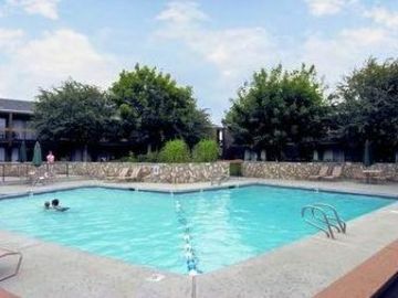 Hotel Best Western Sunridge Inn
