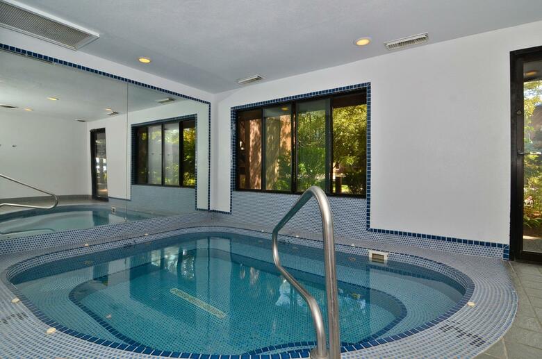 Hotel Best Western Sunridge Inn