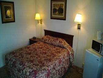 Hotel Knights Inn - Baker City