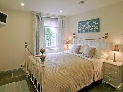 Moxby Priory Cottage