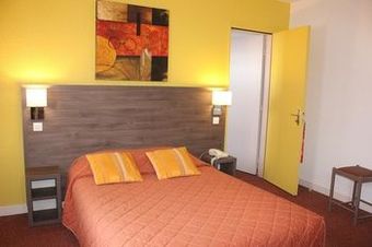 Hotel Orleans Parc H�tel