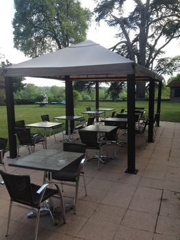 Hotel Orleans Parc H�tel