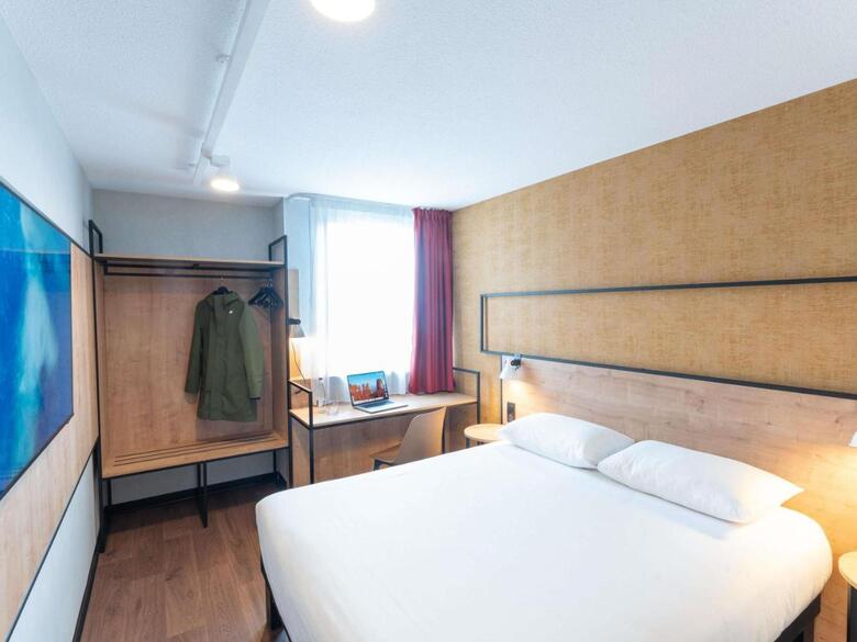 Hotel Ibis Styles Orl�ans