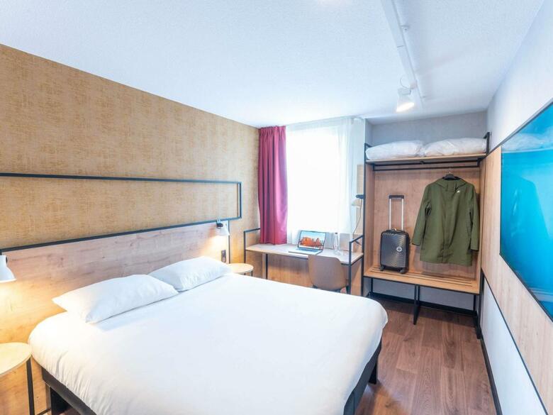 Hotel Ibis Styles Orl�ans