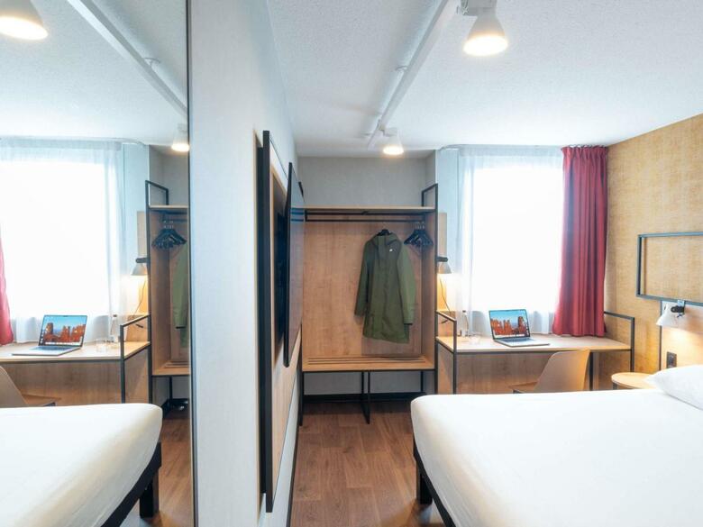 Hotel Ibis Styles Orl�ans