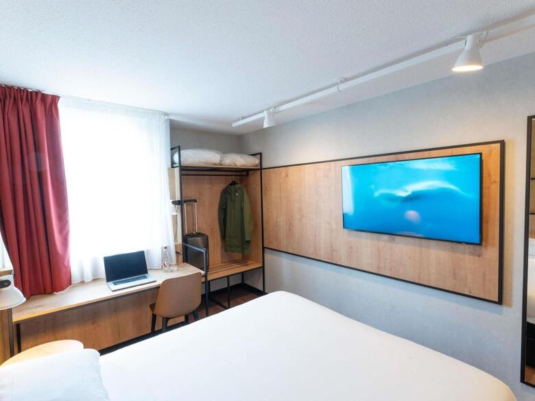 Hotel Ibis Styles Orl�ans